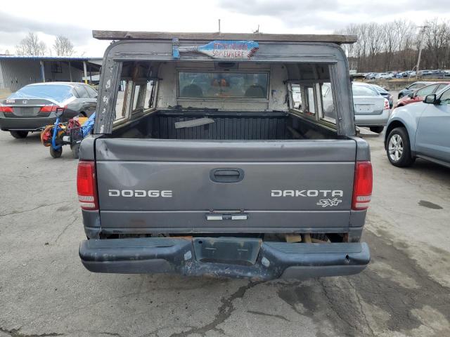 Photo 6 from auction – 2003 DODGE DAKOTA with VIN 1D7FL16X03S119175
