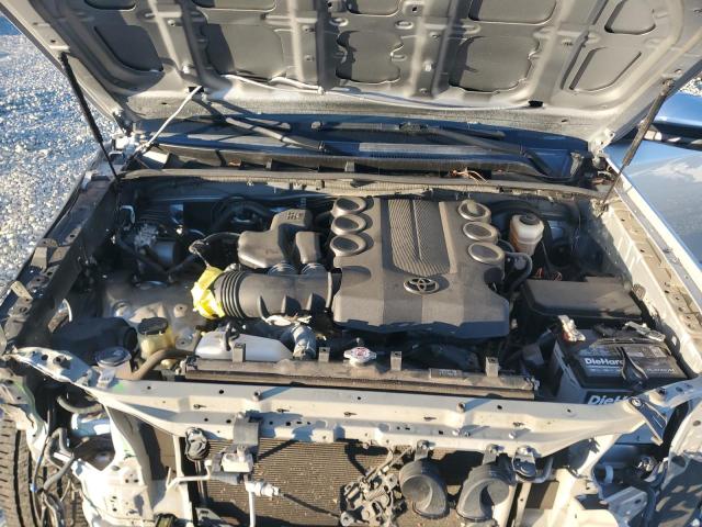 Photo 12 from auction – 2017 TOYOTA 4RUNNER SR with VIN JTEZU5JR8H5150745