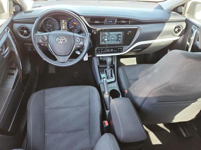 Photo 8 from auction – 2018 TOYOTA COROLLA IM with VIN JTNKARJE7JJ572825