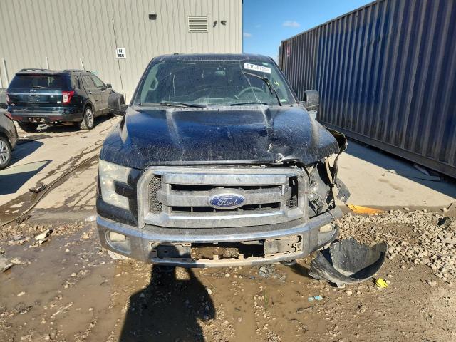 Photo 5 from auction – 2015 FORD F150 SUPER with VIN 1FTFX1EF4FKE11035