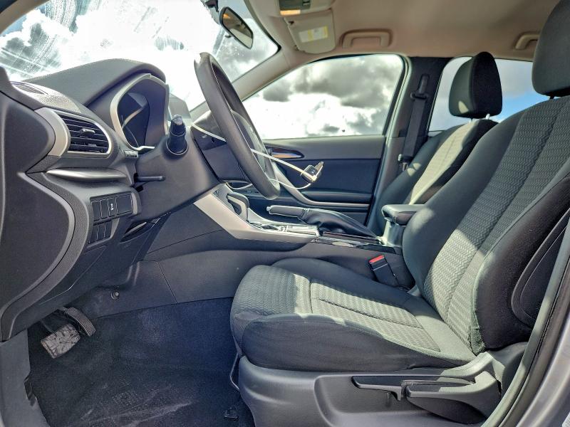 Photo 7 from auction – 2018 MITSUBISHI ECLIPSE CR with VIN JA4AT4AA4JZ044794