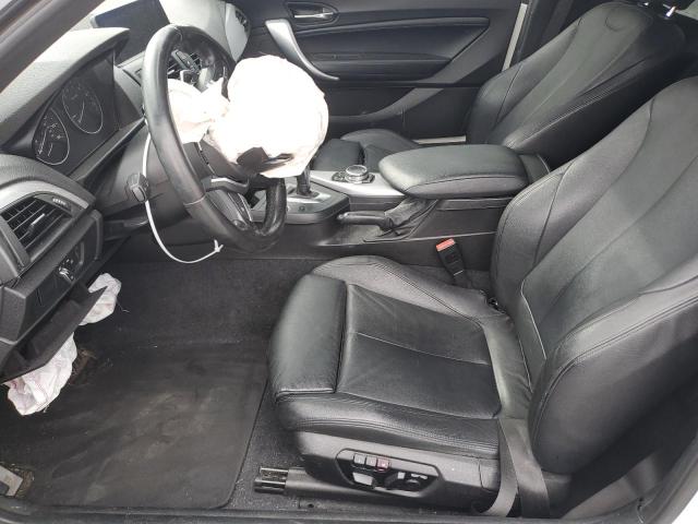 Photo 7 from auction – 2014 BMW M235I with VIN WBA1J7C58EVW84658