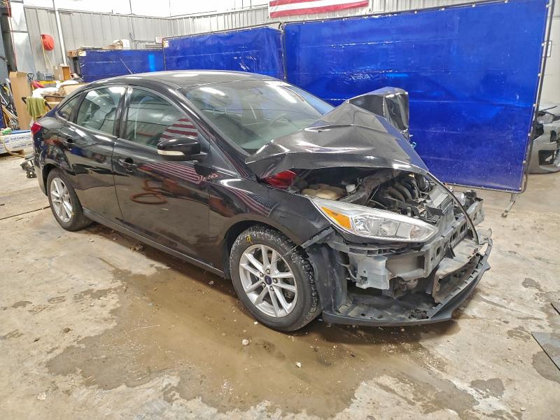 Photo 4 from auction – 2016 FORD FOCUS SE with VIN 1FADP3F2XGL225368