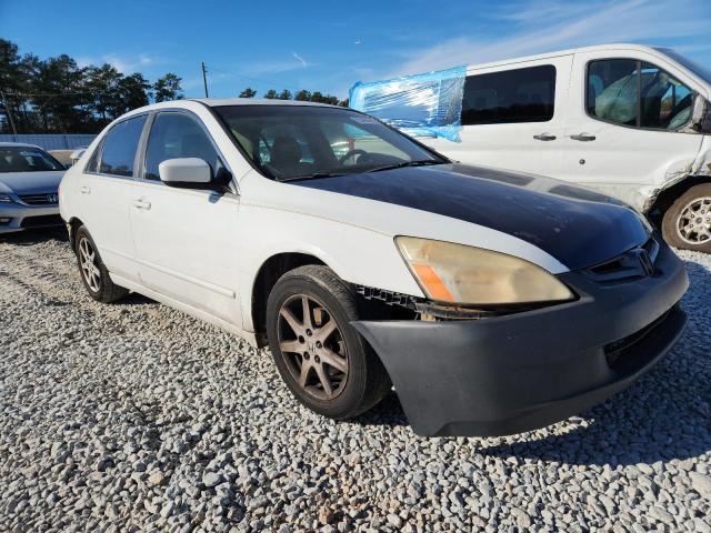 Photo 4 from auction – 2004 HONDA ACCORD EX with VIN 1HGCM66874A079153