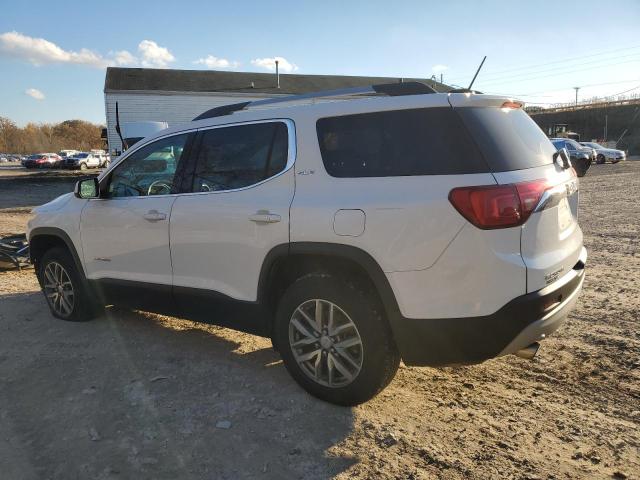 Photo 2 from auction – 2017 GMC ACADIA SLE with VIN 1GKKNSLS1HZ313606