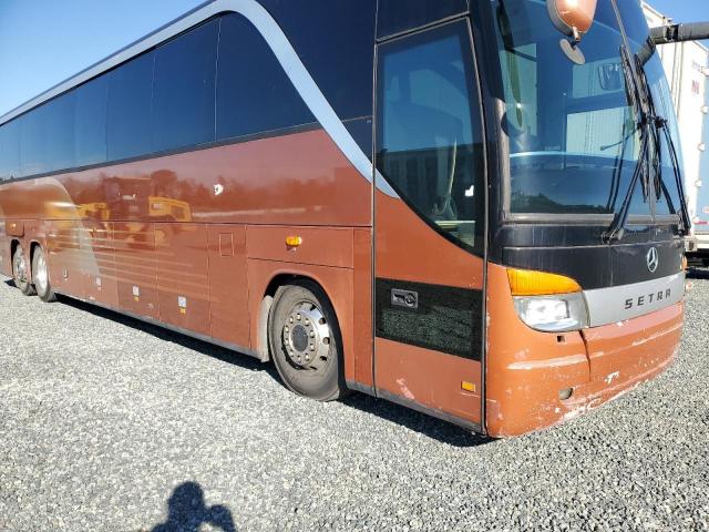 Photo 9 from auction – 2006 EVOBUS SETRA with VIN WKKA34CD763000403