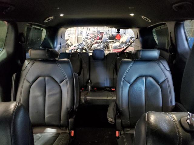 Photo 10 from auction – 2019 CHRYSLER PACIFICA T with VIN 2C4RC1BG9KR630557