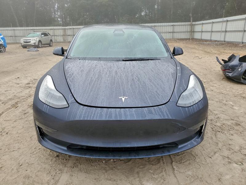 Photo 5 from auction – 2023 TESLA MODEL 3 with VIN 5YJ3E1EA9PF706322
