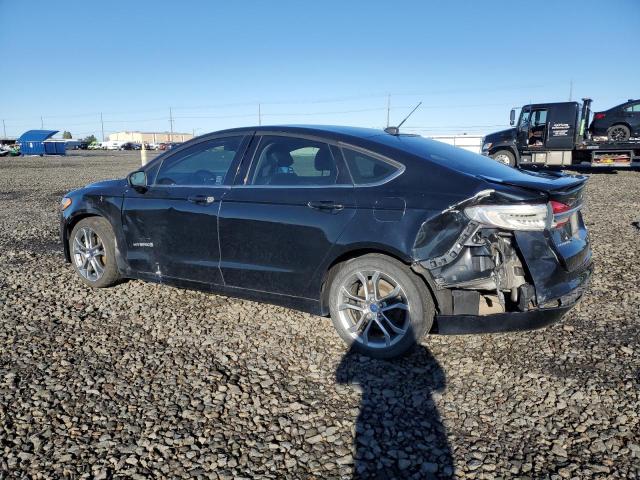 Photo 2 from auction – 2017 FORD FUSION SE with VIN 3FA6P0LU2HR181852