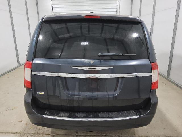 Photo 6 from auction – 2014 CHRYSLER TOWN & COU with VIN 2C4RC1BG3ER294117