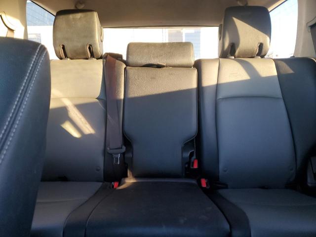 Photo 10 from auction – 2021 TOYOTA 4RUNNER SR with VIN JTENU5JR8M5918944