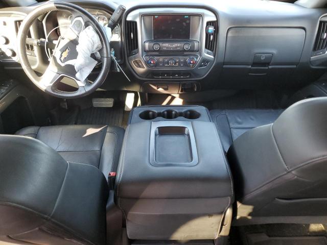 Photo 8 from auction – 2017 CHEVROLET SILVERADO with VIN 3GCUKREC7HG466647