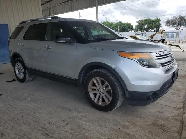 Photo 4 from auction – 2013 FORD EXPLORER X with VIN 1FM5K8D85DGB43811
