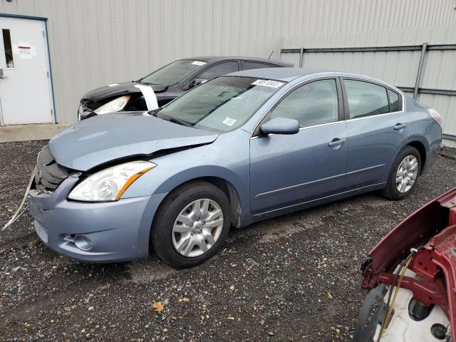 NISSAN ALTIMA BAS 2012 with VIN 1N4AL2AP0CC219391 - Photo from auction