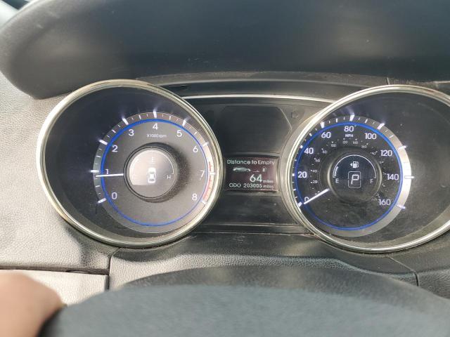 Foto 9 de la subasta – 2012 HYUNDAI SONATA SE con VIN 5NPEC4AC6CH429194