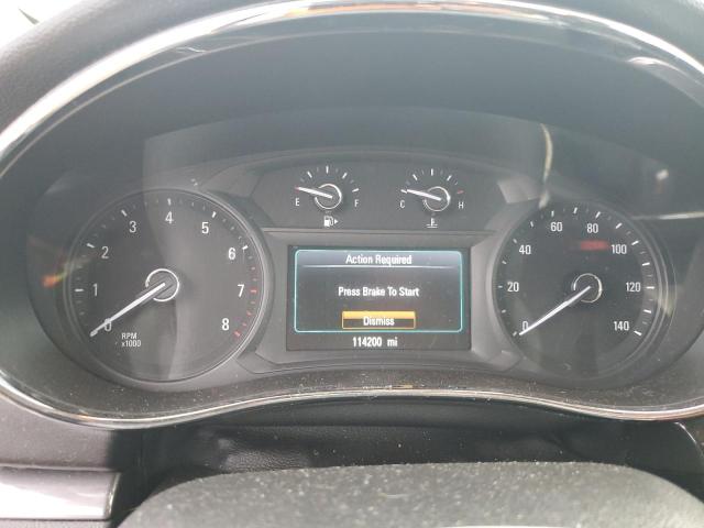 Photo 9 from auction – 2017 BUICK ENCORE PRE with VIN KL4CJBSB5HB017701
