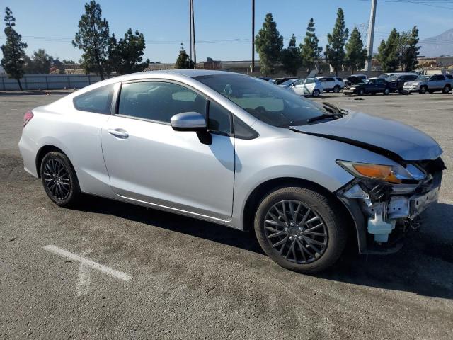 Photo 4 from auction – 2015 HONDA CIVIC LX with VIN 2HGFG3B50FH509575