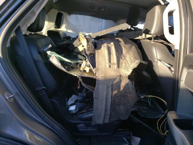 Photo 11 from auction – 2021 FORD EXPLORER X with VIN 1FMSK8DH0MGB57361