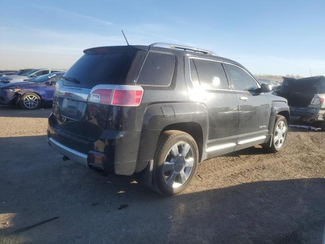 Photo 3 from auction – 2014 GMC TERRAIN DE with VIN 2GKFLZE30E6147169