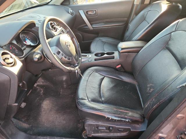 Photo 7 from auction – 2011 NISSAN ROGUE S with VIN JN8AS5MV9BW265859