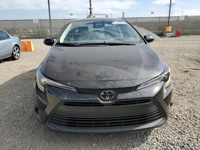 Photo 5 from auction – 2025 TOYOTA COROLLA LE with VIN 5YFB4MDE9SP288586