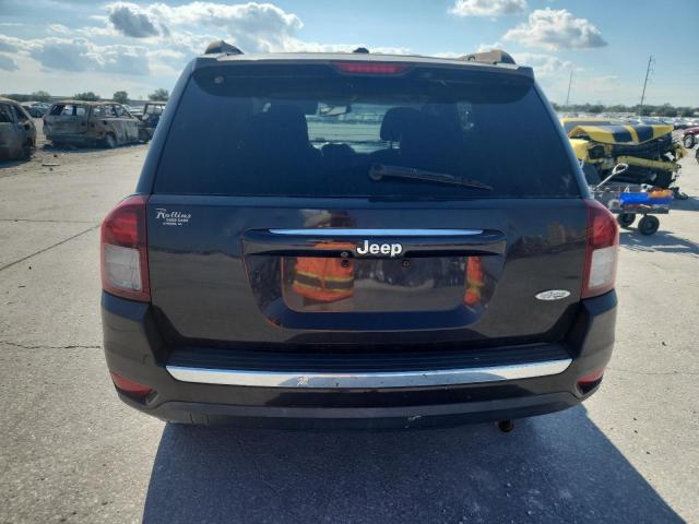 Photo 6 from auction – 2014 JEEP COMPASS LA with VIN 1C4NJCEA8ED814693