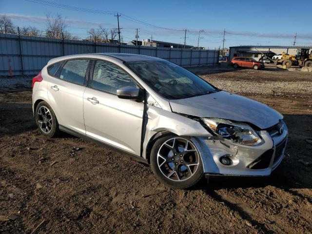 Photo 4 from auction – 2014 FORD FOCUS SE with VIN 1FADP3K24EL357805