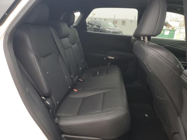 Photo 11 from auction – 2024 LEXUS RX 350 BAS with VIN 2T2BAMCA8RC053934
