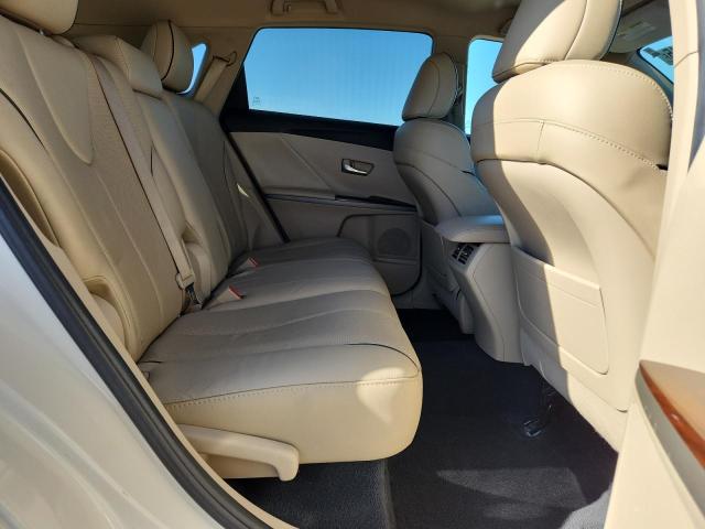 Photo 11 from auction – 2015 TOYOTA VENZA LE with VIN 4T3BA3BB1FU073257