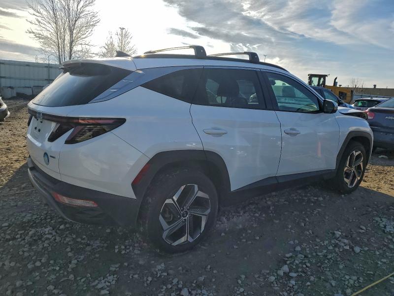 Photo 3 from auction – 2023 HYUNDAI TUCSON LIM with VIN 5NMJECAE9PH271764