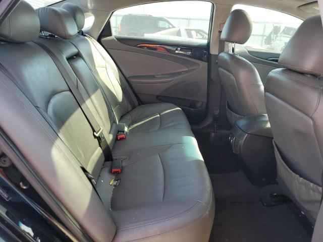 Фото 10 с аукциона – 2012 HYUNDAI SONATA SE с VIN 5NPEC4AB9CH327654