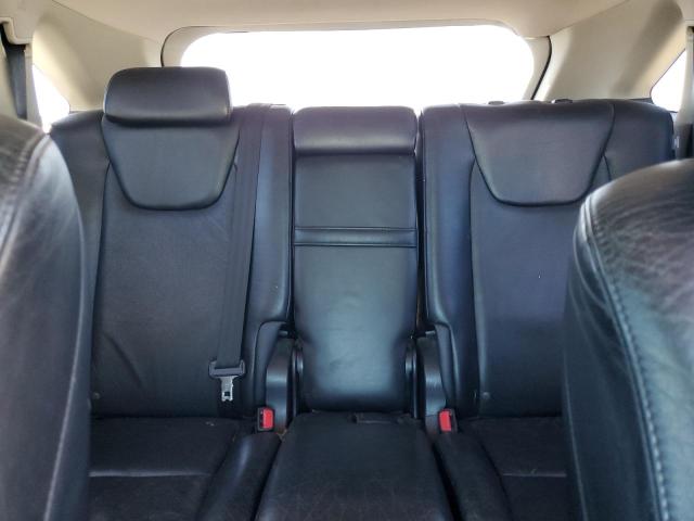 Photo 10 from auction – 2010 LEXUS RX 350 with VIN JTJZK1BAXA2406965