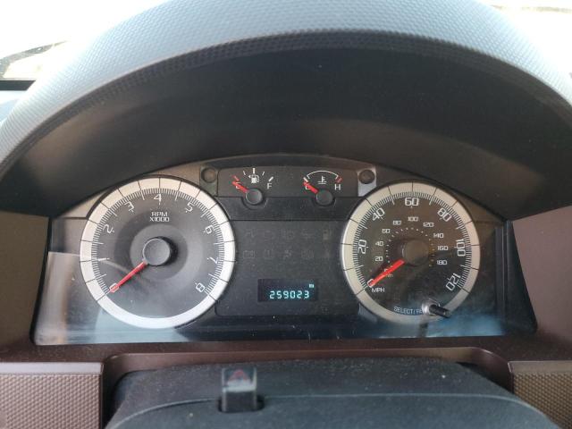 Foto 9 de la subasta – 2008 FORD ESCAPE con VIN 1FMCU03Z68KC14630