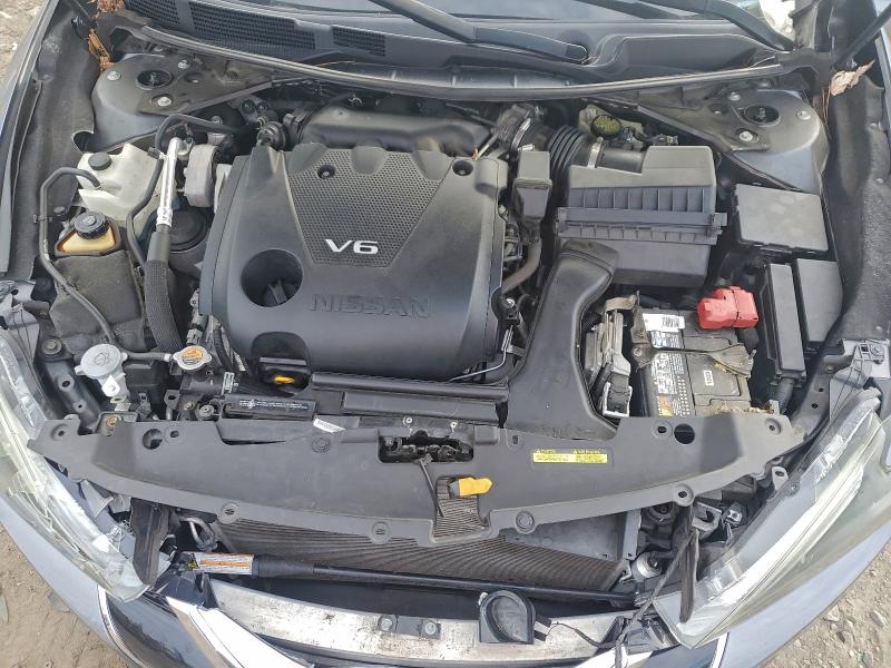 Photo 11 from auction – 2016 NISSAN MAXIMA 3.5 with VIN 1N4AA6AP6GC404824