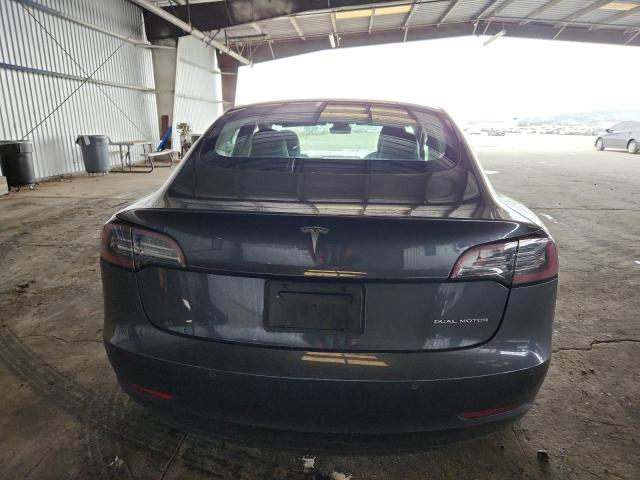 Photo 6 from auction – 2020 TESLA MODEL 3 with VIN 5YJ3E1EB8LF735541