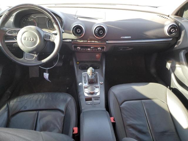 Photo 8 from auction – 2015 AUDI A3 PREMIUM with VIN WAUEFGFF1F1006656