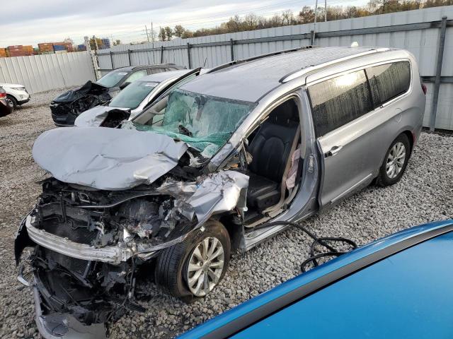 CHRYSLER PACIFICA T 2019 with VIN 2C4RC1BG6KR559902 - Photo from auction