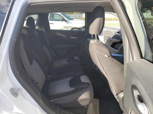 Photo 11 from auction – 2015 JEEP CHEROKEE S with VIN 1C4PJLAB2FW669616