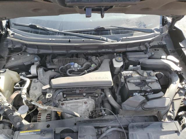Photo 12 from auction – 2014 NISSAN ROGUE S with VIN 5N1AT2MV1EC820134