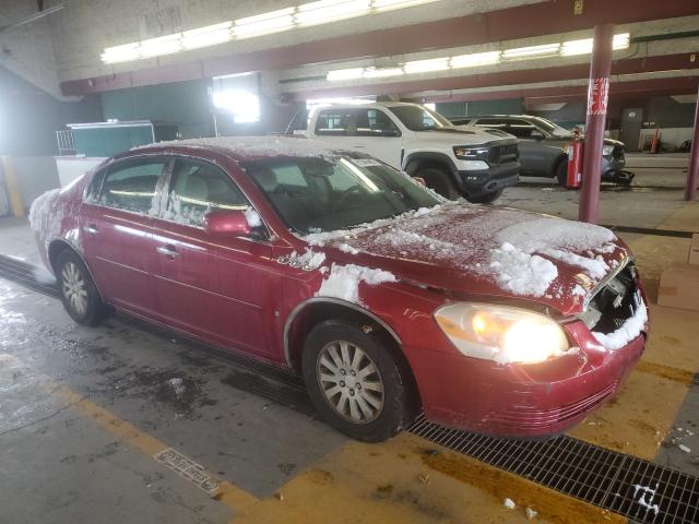 Zdjęcie 4 z aukcji – 2007 BUICK LUCERNE CX z VIN 1G4HP57227U236604