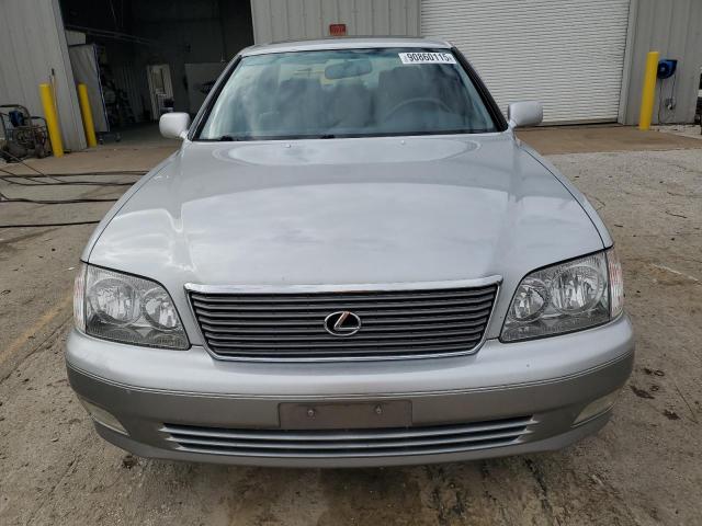 Photo 5 from auction – 1998 LEXUS LS 400 with VIN JT8BH28F8W0109321