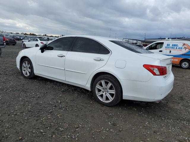 Photo 2 from auction – 2007 LEXUS ES 350 with VIN JTHBJ46G872149271