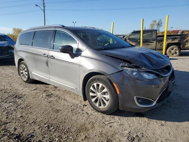 Photo 4 from auction – 2019 CHRYSLER PACIFICA T with VIN 2C4RC1BG5KR628949
