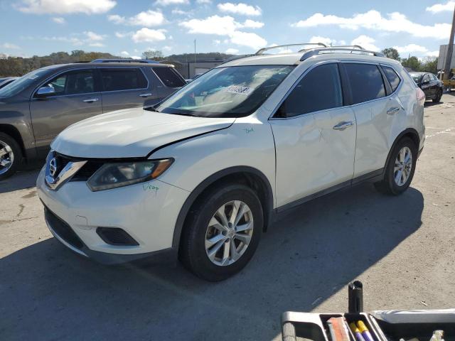 Photo 1 from auction – 2015 NISSAN ROGUE S with VIN 5N1AT2ML3FC835136