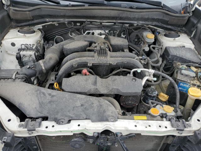Photo 12 from auction – 2017 SUBARU FORESTER 2 with VIN JF2SJATC1HH532910