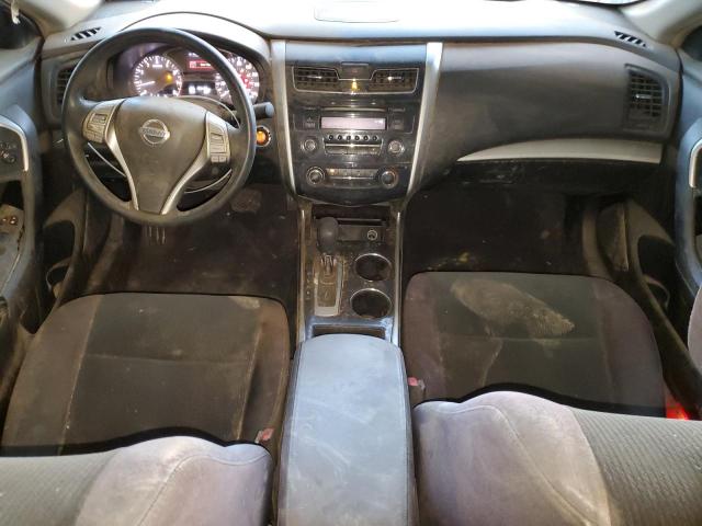 Photo 8 from auction – 2013 NISSAN ALTIMA 2.5 with VIN 1N4AL3AP0DC182186