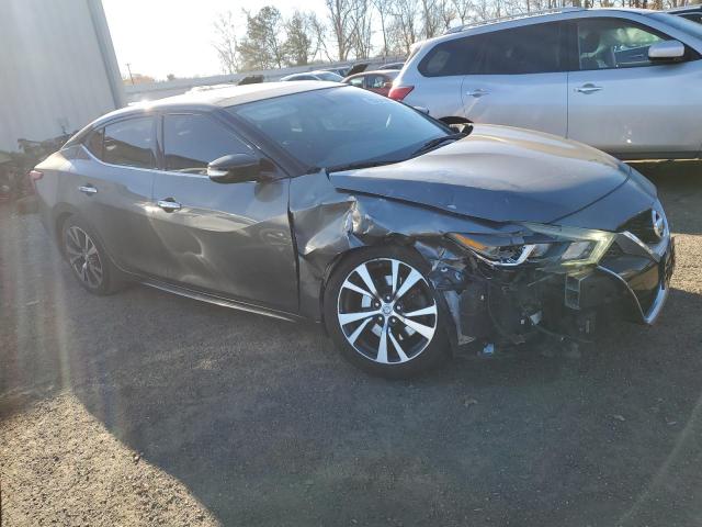 Photo 4 from auction – 2017 NISSAN MAXIMA 3.5 with VIN 1N4AA6AP4HC366978