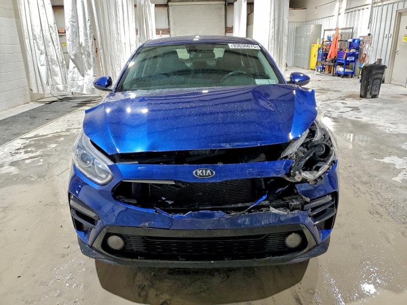 Photo 5 from auction – 2019 KIA FORTE FE with VIN 3KPF24AD4KE023921