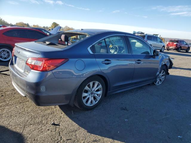 Photo 3 from auction – 2015 SUBARU LEGACY 2.5 with VIN 4S3BNAC66F3038372