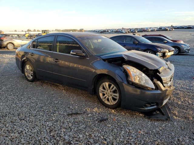 Photo 4 from auction – 2012 NISSAN ALTIMA 2.5 with VIN 1N4AL2AP7CC148318